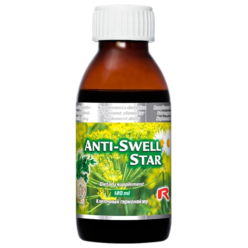 ANTI-SWELL STAR 120 ml